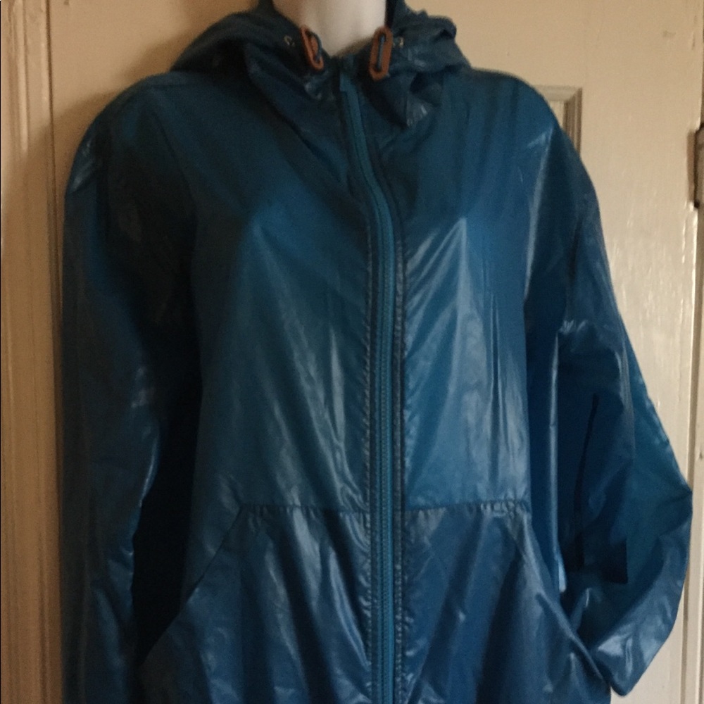 Y-3 Adidas Wind breaker Limited Edition